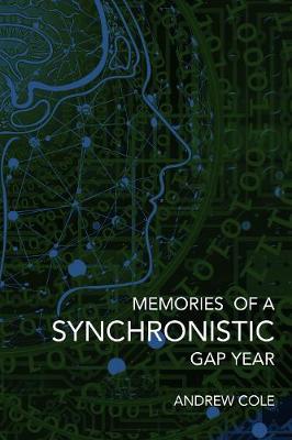 Book cover for Memories of a Synchronistic Gap Year