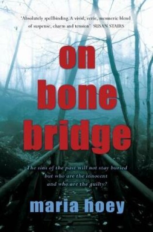 Cover of On Bone Bridge