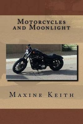 Book cover for Motorcycles and Moonlight