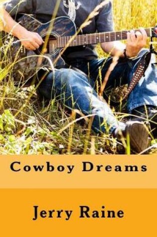 Cover of Cowboy Dreams