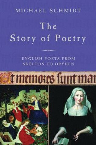 Cover of The Story of Poetry