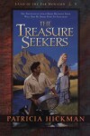 Book cover for Treasure Seekers