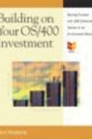 Cover of Build Your Own OS/400 Investment