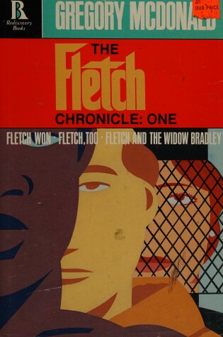 Cover of Fletch, Chronicle One