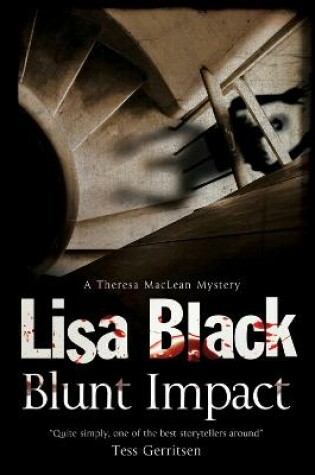 Cover of Blunt Impact