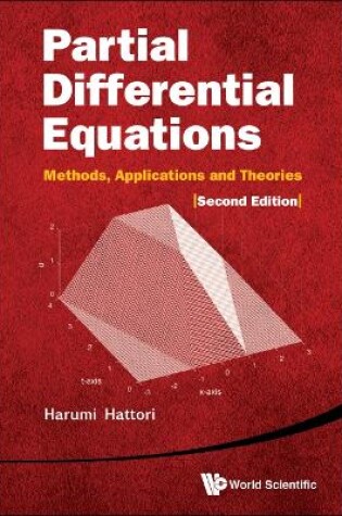 Cover of Partial Differential Equations: Methods, Applications And Theories (2nd Edition)