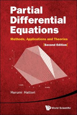 Cover of Partial Differential Equations: Methods, Applications And Theories (2nd Edition)