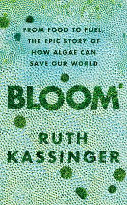 Book cover for Bloom