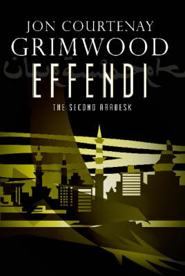 Book cover for Effendi