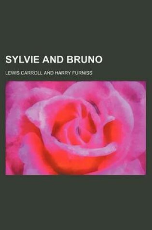 Cover of Sylvie and Bruno (Volume 2)