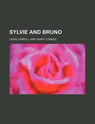 Book cover for Sylvie and Bruno (Volume 2)