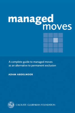 Cover of Managed Moves