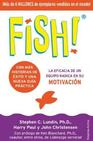 Cover of Fish - Edicion 20 Aniversario
