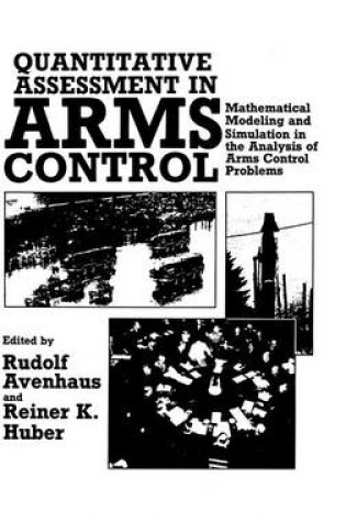 Cover of Quantitative Assessment in Arms Control