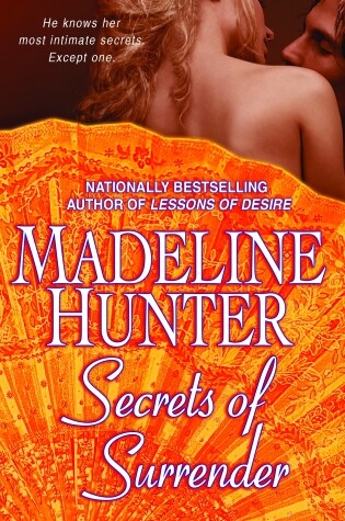 Cover of Secrets of Surrender