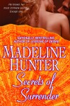 Book cover for Secrets of Surrender