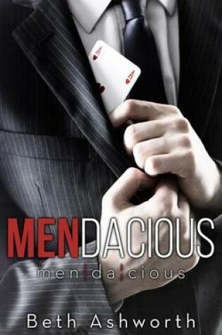 Cover of Mendacious