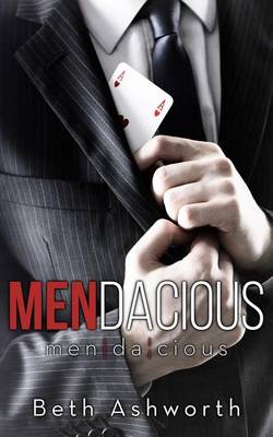 Book cover for Mendacious