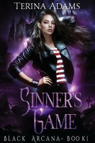 Cover of Sinner's Game