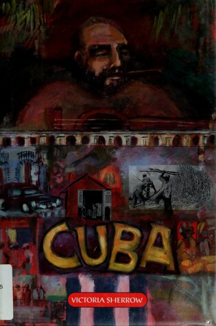 Cover of Cuba