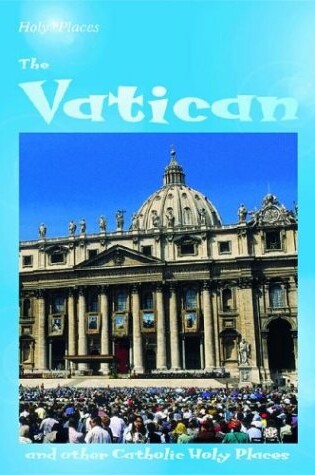 Cover of The Vatican