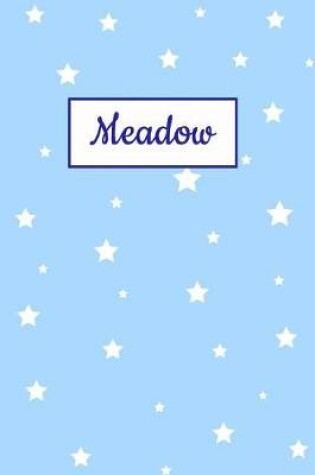 Cover of Meadow