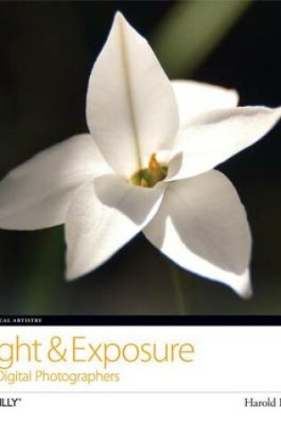 Cover of Light & Exposure for Digital Photographers