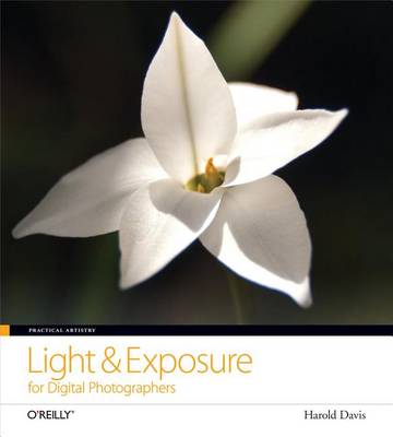 Cover of Light & Exposure for Digital Photographers