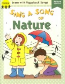 Cover of Sing a Song of Nature