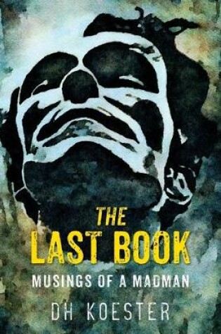 Cover of The Last Book