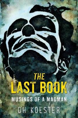 Book cover for The Last Book