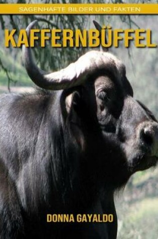 Cover of Kaffernbüffel