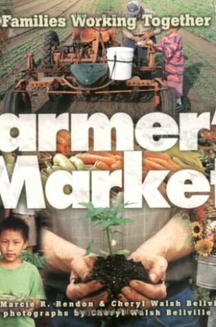 Cover of Farmer's Market