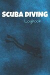 Book cover for Scuba Diving Logbook