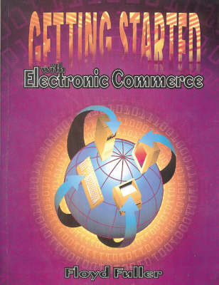 Book cover for Getting Started with Electronic Commerce