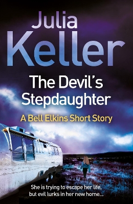 Book cover for The Devil's Stepdaughter (A Bell Elkins Novella)