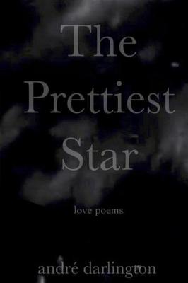 Book cover for The Prettiest Star