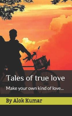 Book cover for Tales of true love