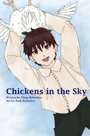 Cover of Chickens in the Sky