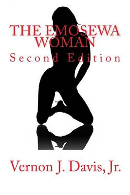 Cover of The Emosewa Woman