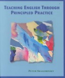 Book cover for Teaching English Through Principled Practice