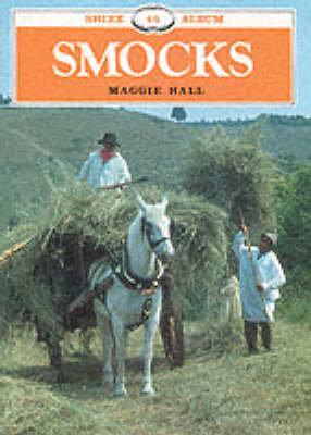 Book cover for Smocks