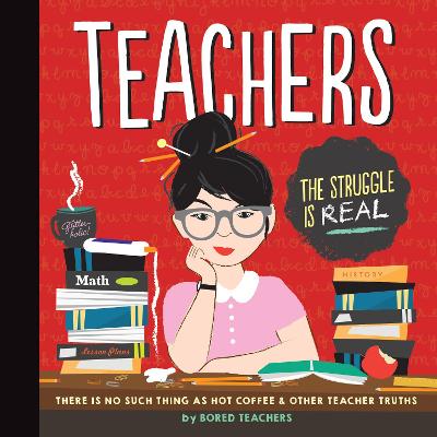 Cover of Teachers