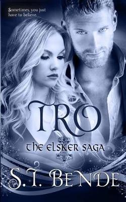Book cover for Tro