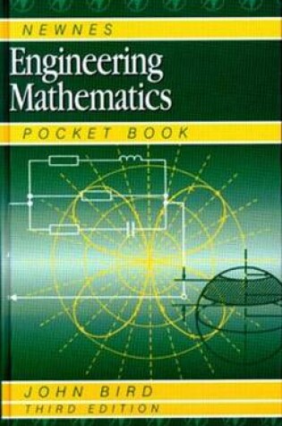 Cover of Newnes Engineering Mathematics Pocket Book