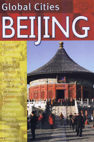 Cover of Beijing