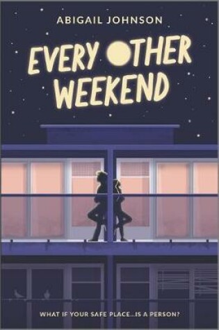 Cover of Every Other Weekend