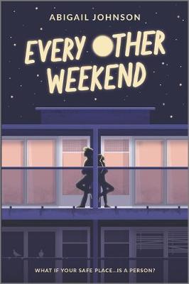 Book cover for Every Other Weekend