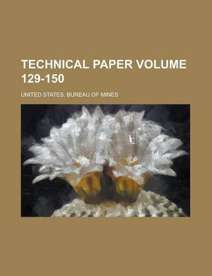 Book cover for Technical Paper Volume 129-150