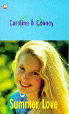 Book cover for Summer Love